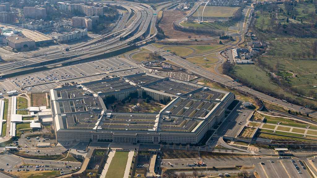 Pentagon: No Money for ME Buildup to Back ‘Israel’