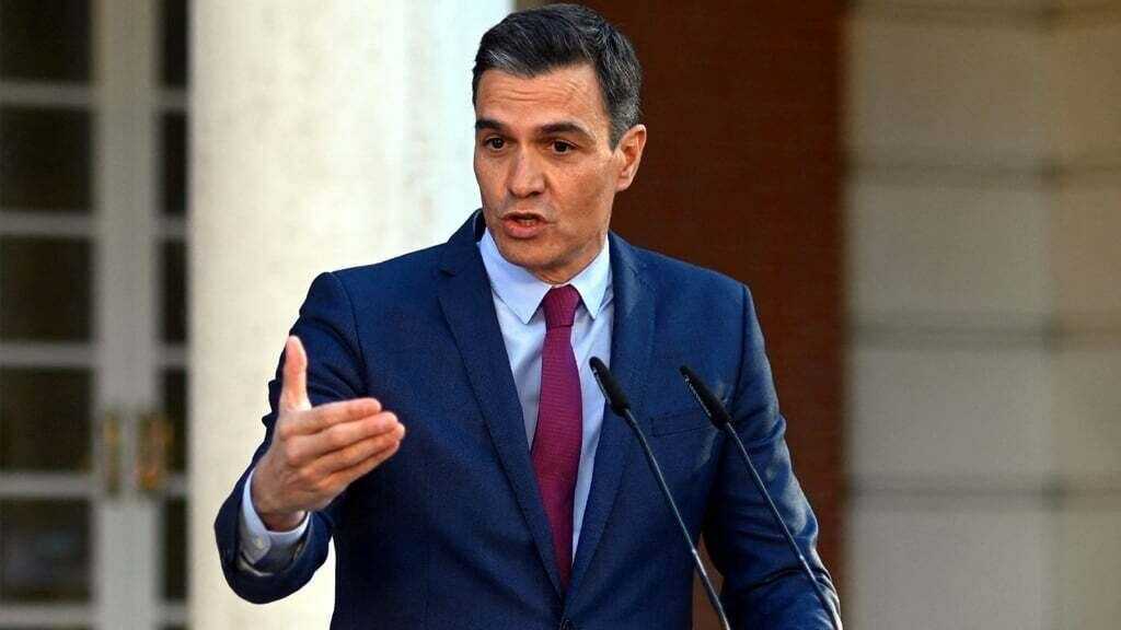 Spanish PM: ‘Israel’s’ ‘Indiscriminate Killing of Civilians Unacceptable’