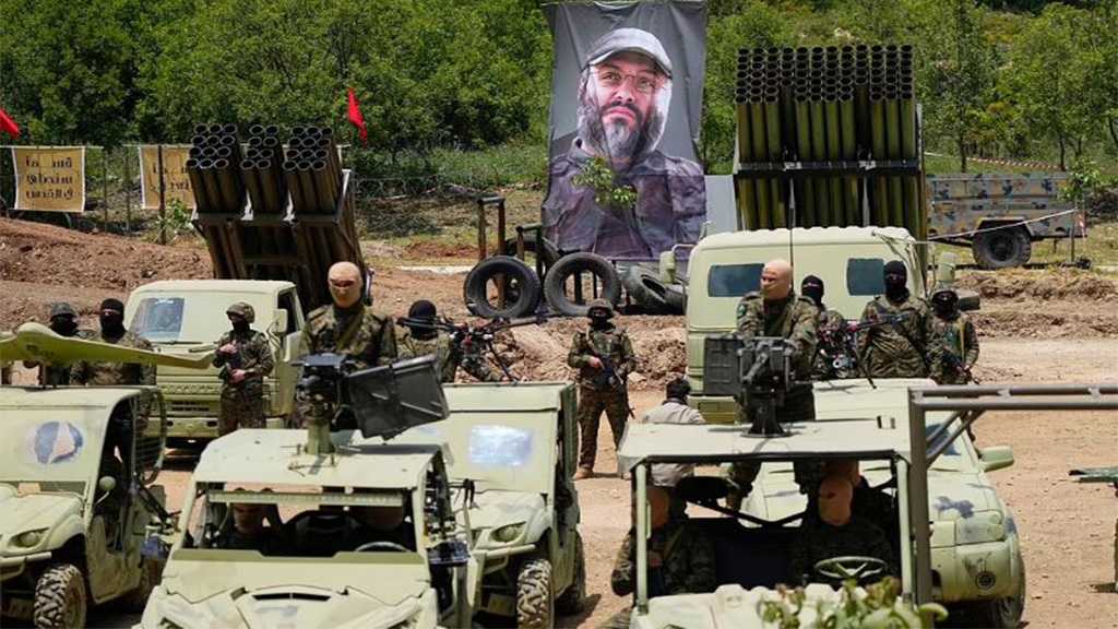 Alma: Hezbollah’s Radwan Unit Is Capable of Invading the Galilee at Any Moment