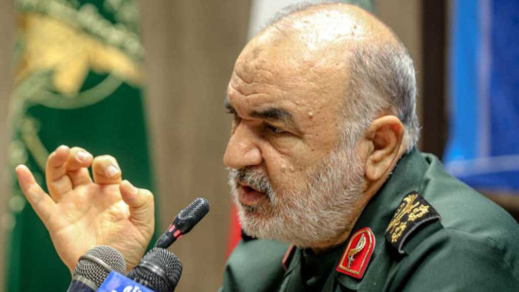 Elimination Of ‘Israel’ Needs Only Two Days - IRG Chief