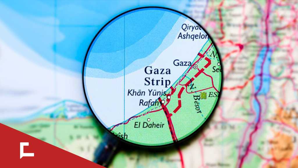 The “Israeli” Aggression on the Gaza Strip in Numbers