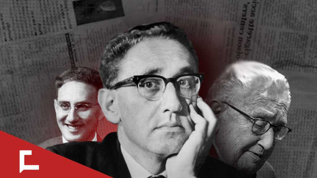 Henry Kissinger: A History of Dark Politics