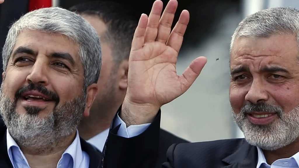 ‘Israel’ Seeks to Assassinate Hamas Leaders Wherever They Are - WSJ