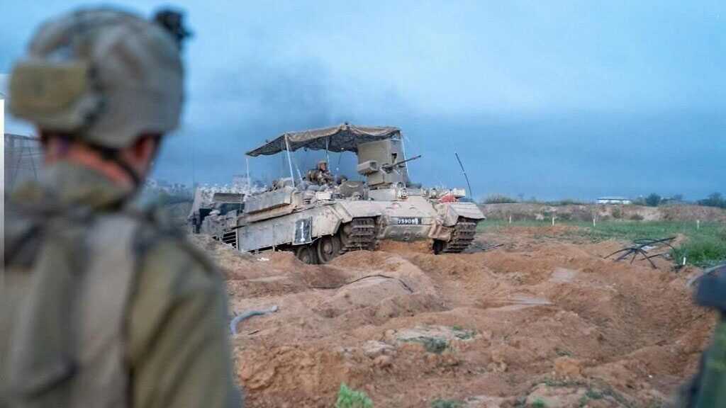 Senior ‘Israeli’ Officers ’Acted Cowardly’ On October 7 – ‘Israeli’ Media