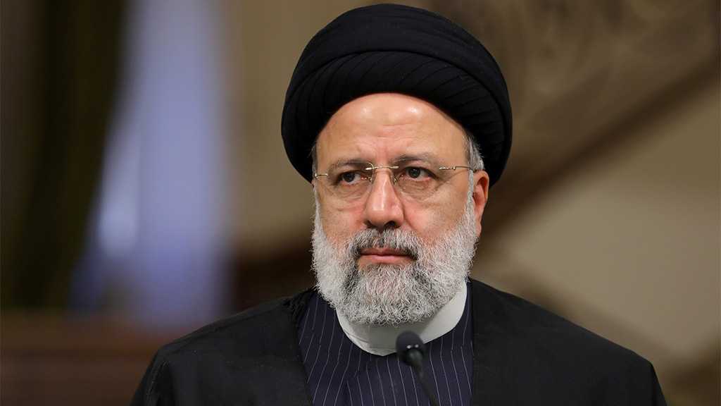No International Organization Tries to Stop the ‘Israeli’ Killing Machine – Raisi