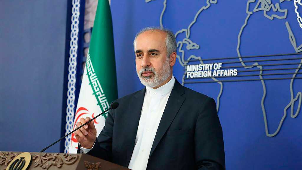 UNSC Held Hostage to US, Unable to Save Gaza - Tehran