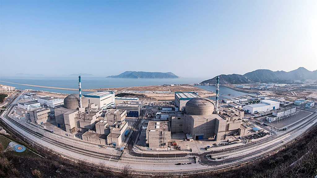 China Launches Fourth-generation Nuclear Power Plant