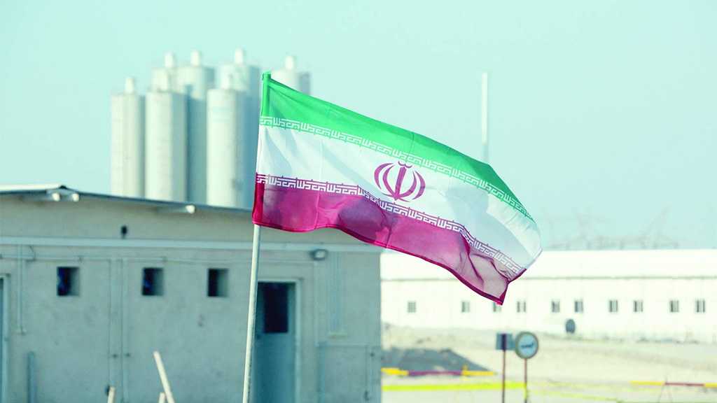 Cancelation of German, French Inspectors’ Activities Iran’s Legal Right - AEOI Chief