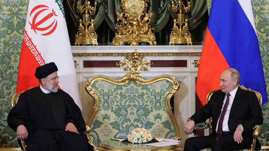 Raisi Calls For ‘Immediate’ Stop To ‘Israeli’ Genocide in Gaza