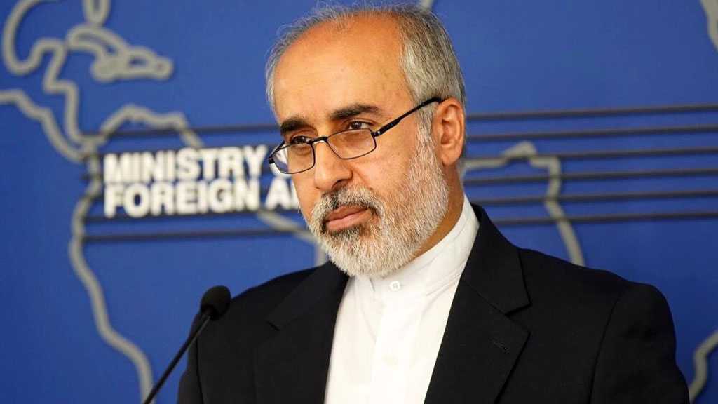Iran Hails UN Chief’s Push to Stop ‘Israeli’ War on Gaza