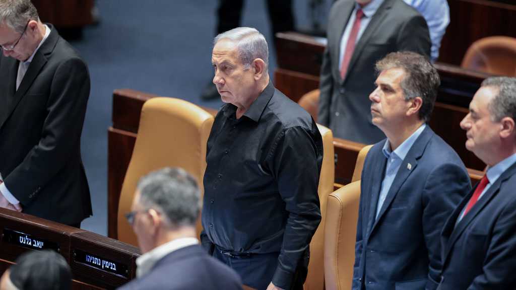 Cyber-attack Targets ‘Israeli’ Ministers’ Phones, Messages Read: ’We’ll Kill You’