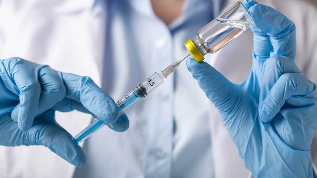 Iran Unveils Injectable Anti-Cancer Drug