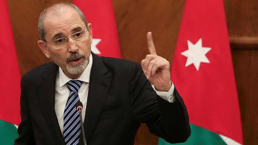 Jordan: “Israel” Cannot Win