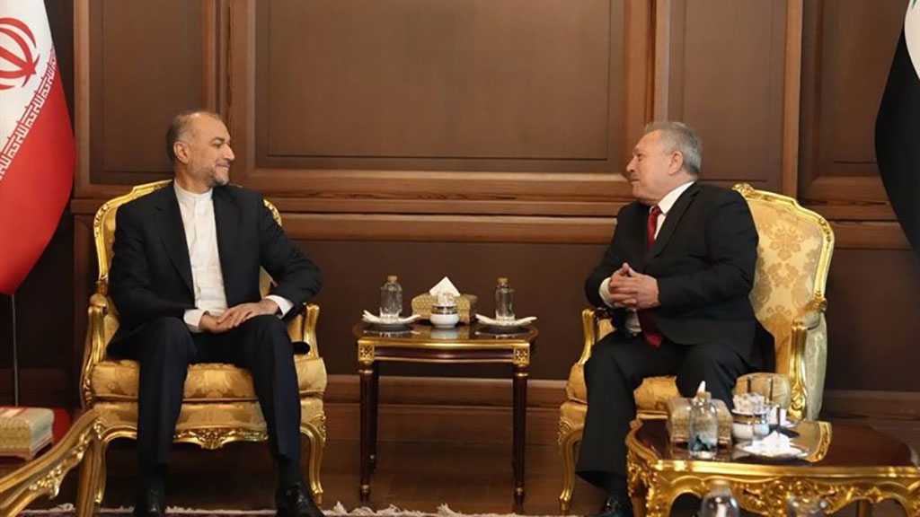 Syrian Premier: Scheme for Collapse of Gaza Foiled by Resistance Front’s Unity