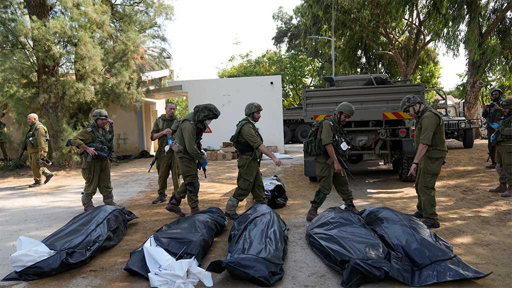 ‘Israel’ Still Far from Toppling Hamas In Gaza Strip, Expert Says