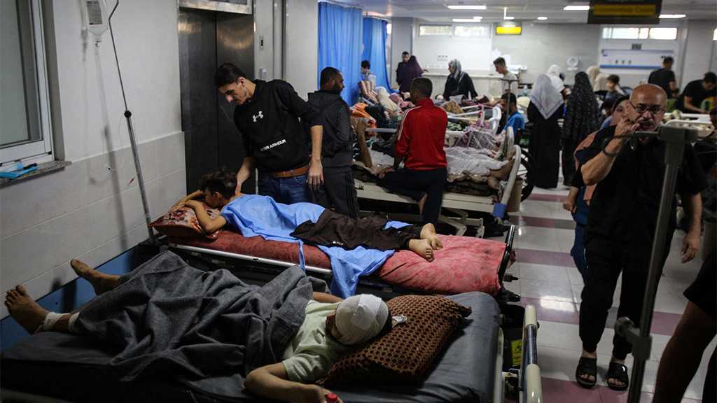 MSF to EU: Protect Palestinians, They Aren’t Able to Access Hospitals