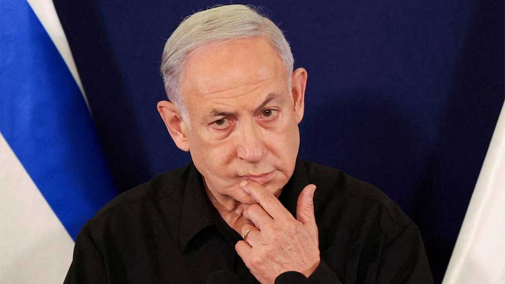 Families of ‘Israeli’ Captives Demand ‘Urgent Update’ From Netanyahu After Report on No New Talks