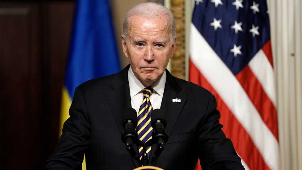US House Votes to Formally Authorize Biden Impeachment Inquiry
