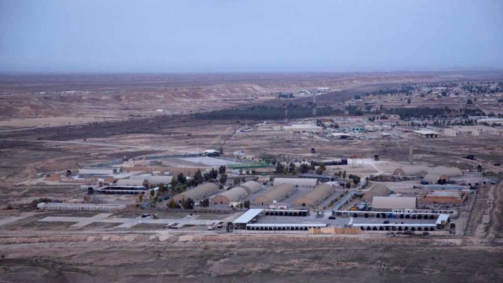 New Ops against US Forces in Iraq, Syria