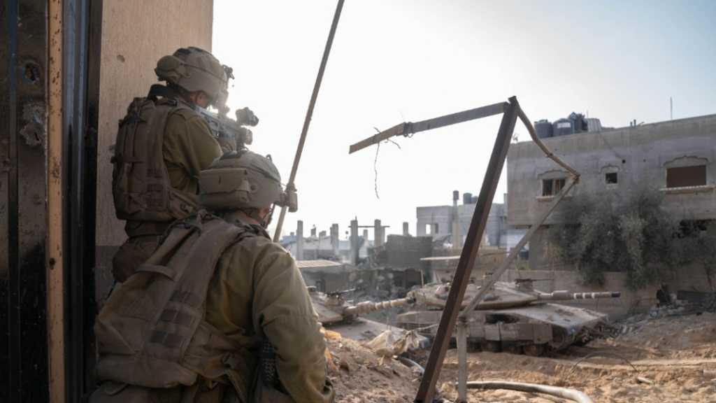 “Israeli” Army Mistakenly Killed Three Captives Held in Gaza