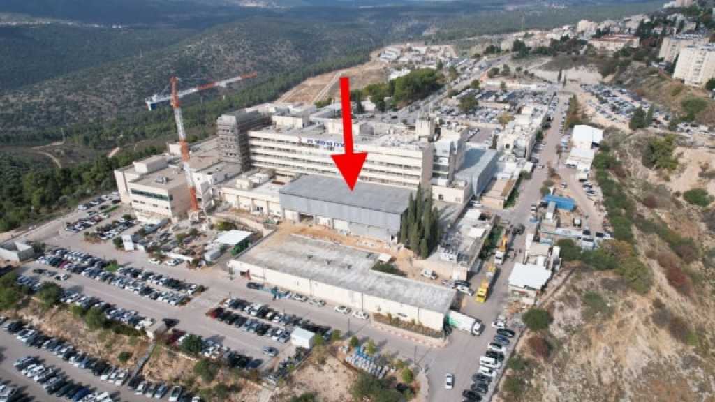 “Israel”: Iran, Hezbollah behind Cyber-attack on ‘Ziv’ Hospital