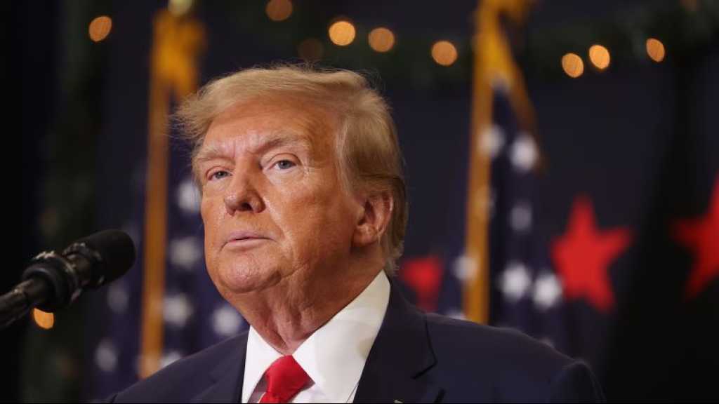 US: Colorado Supreme Court Disqualifies Trump from Presidential Primary Elections