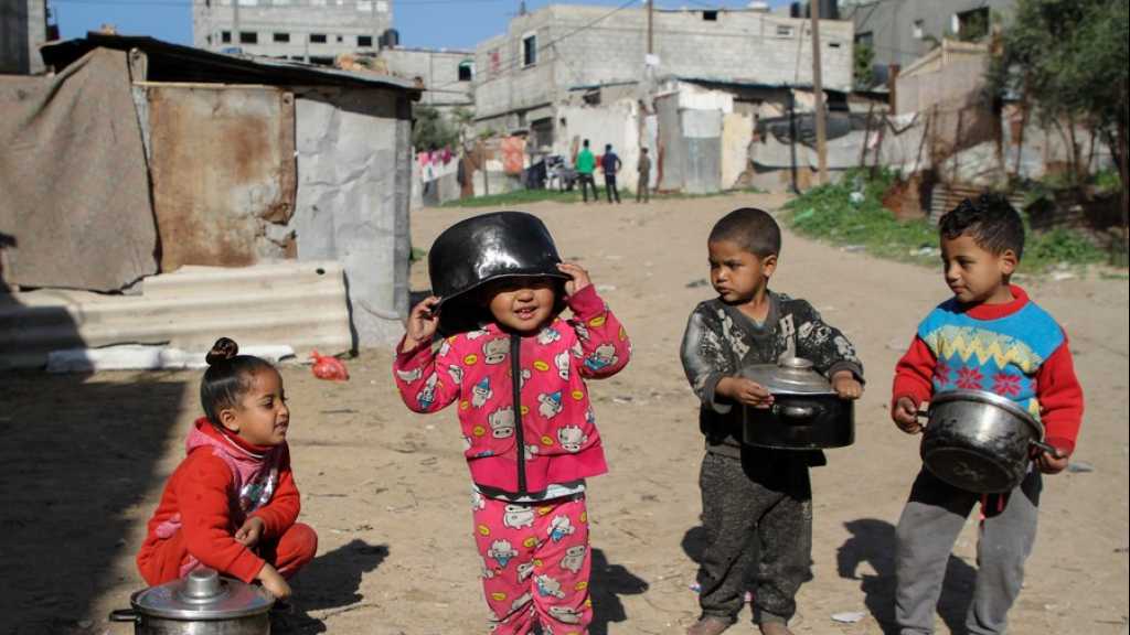 “Israel’s” War of Starvation: 71% of Gazans are Hungry