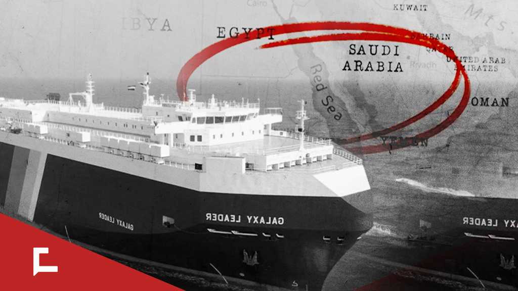 The Geographic and Political Importance of the Red Sea