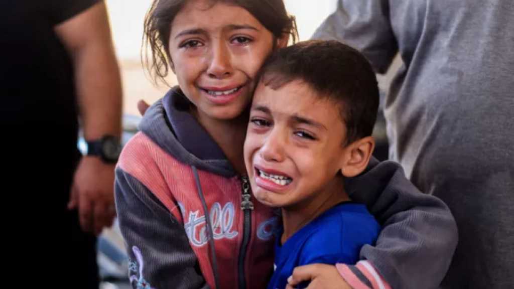 UN Slams “Israel’s” Sadistic Attacks on Gaza Health Sector