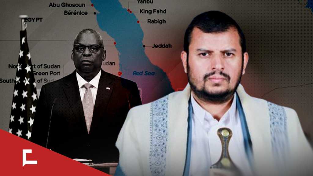 An International Coalition in the Red Sea for Fear of Yemen’s Naval Power