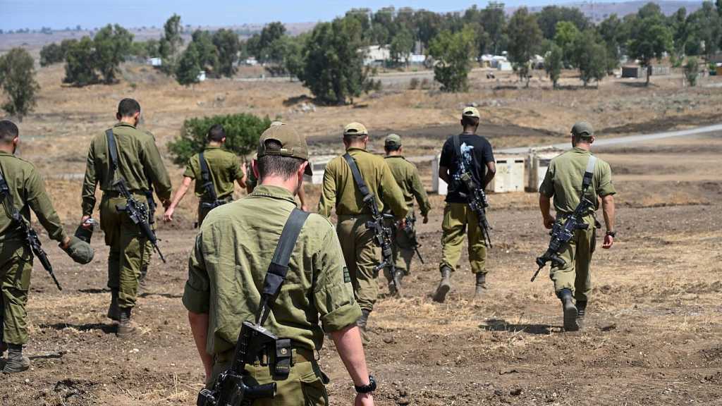 “Israel” Pulls Golani out of Gaza Quagmire