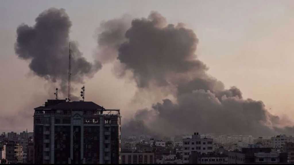Islamic Resistance in Iraq Targets “Eilat”