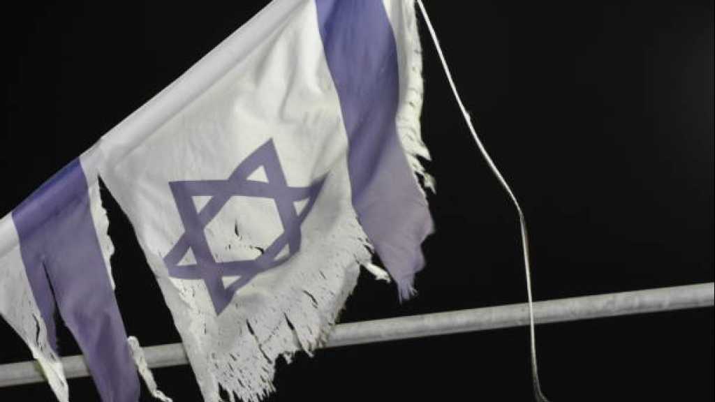 Netanyahu, Gantz Assail Economy Minister for Saying “Israeli” Army Tactics Endangering Soldiers
