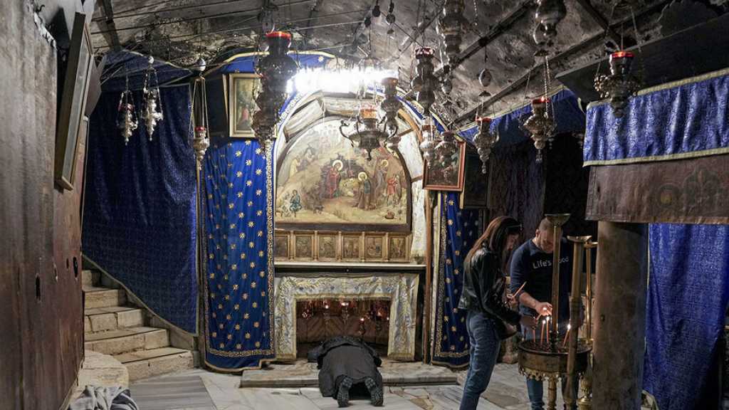 In Message to Pope, Raisi Hopes Gaza Massacre would End in New Year