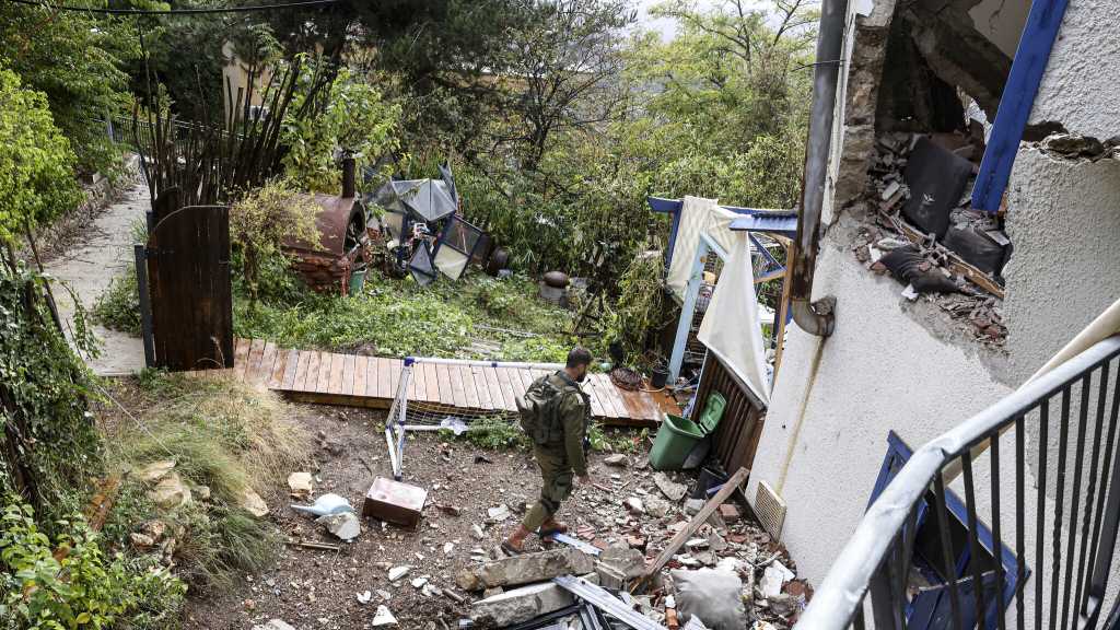 Ynet Laments Situation in the North: Devastation is Widespread, Leadership Lacked 