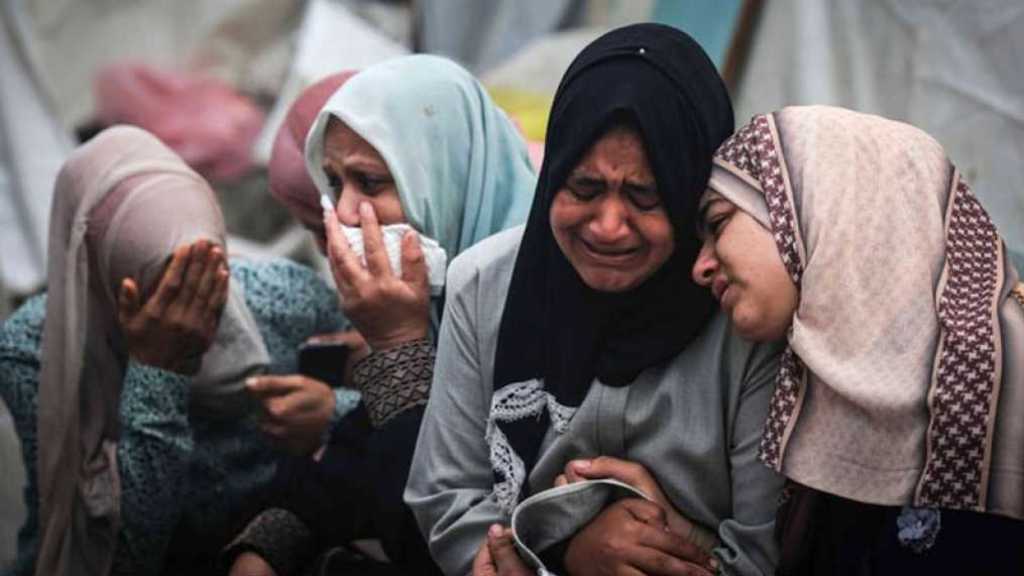 WHO Slams “Israel’s” Horrific Christmas Massacre