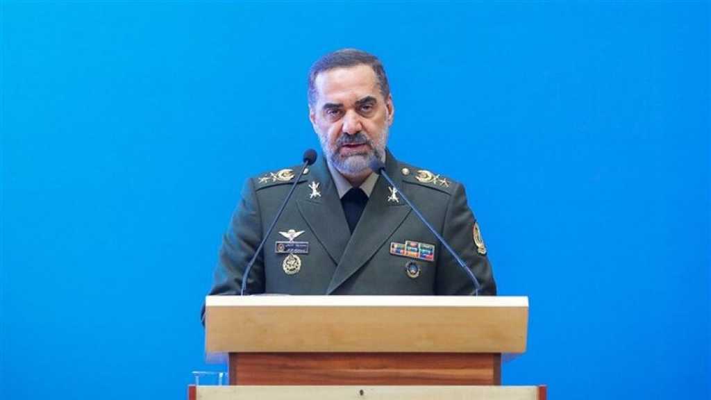 Iran’s Top General: We’ll Give Decisive Response to ‘Israel’ at Proper Time