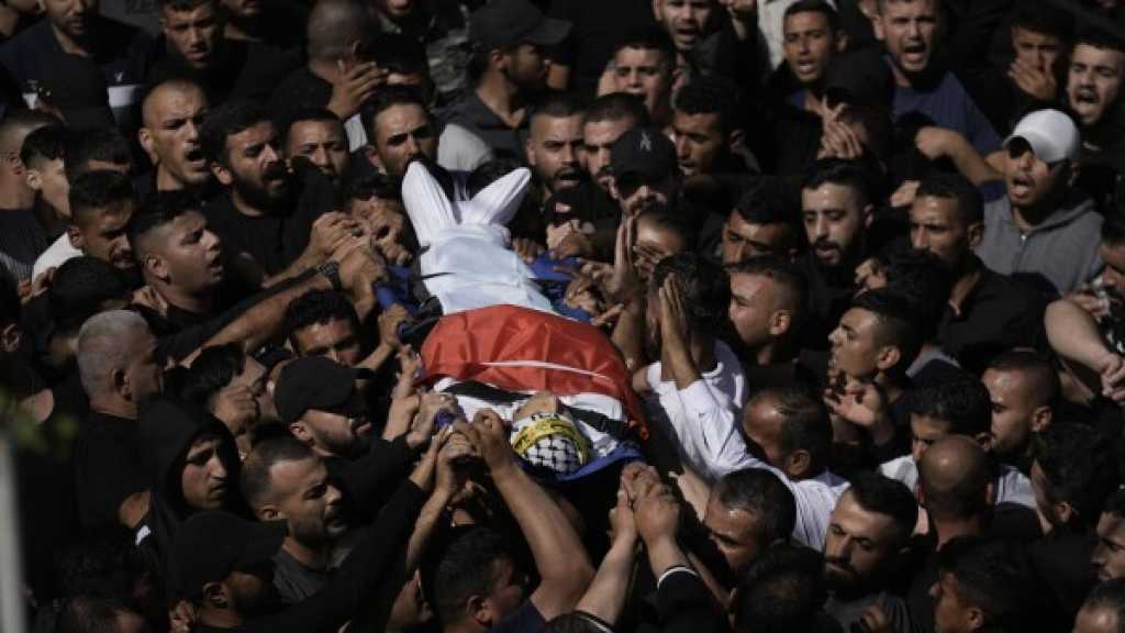 UN to “Israel”: End Unlawful Killings in West Bank