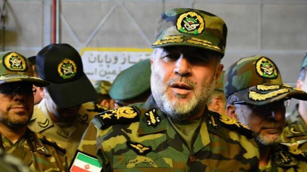 Iran to Unveil New Missiles, Set Up Units