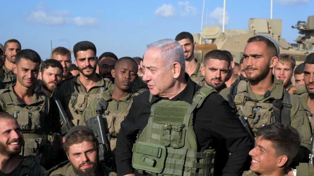 Haaretz: Don’t Believe ‘Israeli’ Army, There’s No Solution to Hamas Tunnels  