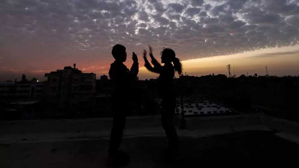 The Ordeal of Two Palestinian Children Detained by “Israeli” Forces
