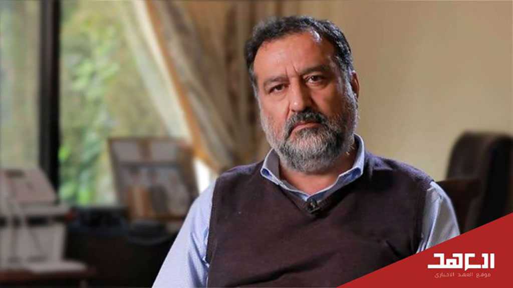 Son of Sayyed Radhi Mousavi to Al-Ahed: The Enemy Will Fail, Resistance Front Will Continue His Path