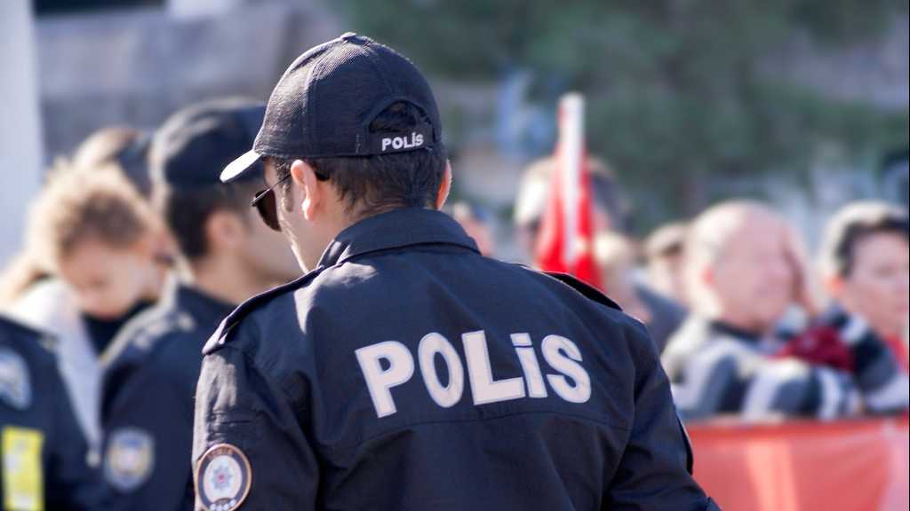 Turkey Arrests 33 Suspects for Spying for “Israel’s” Mossad