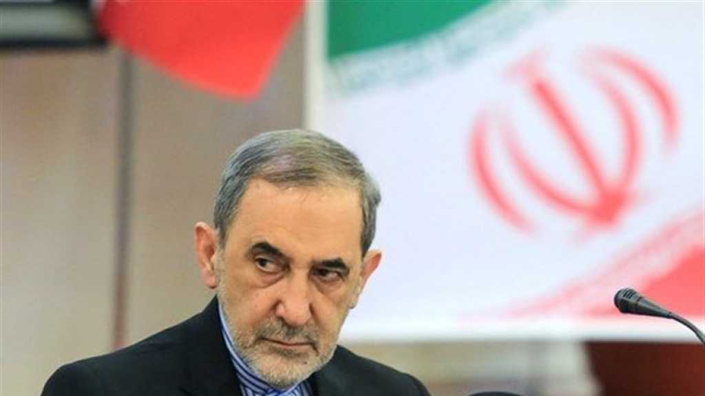 Velayati: Cowardly Assassination of Arouri Attests to ‘Israel’s’ Frustration