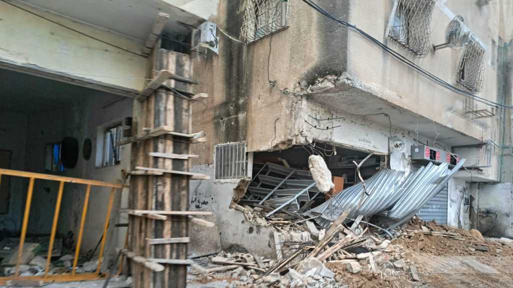 Tulkarm Faces “Israeli” Aggression: Palestinians Detained, Houses Destroyed and Holy Quran Torn