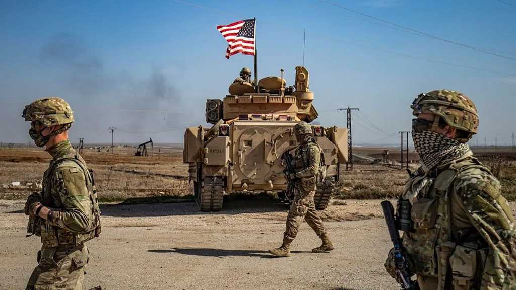 Several Soldiers Injured in Drone Strike on US-Occupied Base in Eastern Syria