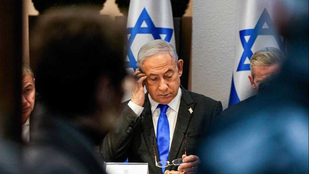 Netanyahu’s War Cabinet Explodes: Army Attacked, Ministers Leave Session