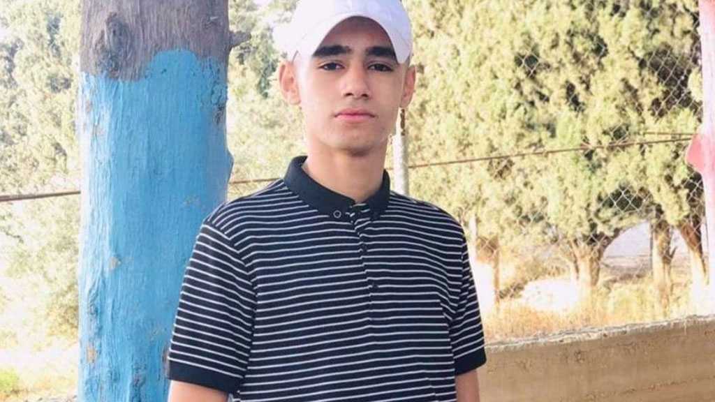Palestinian Teen Killed as “Israeli” Troops Raid Towns in West Bank Escalation