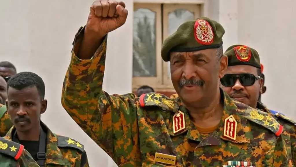 Sudan’s Burhan Rejects Reconciliation with Paramilitary RSF