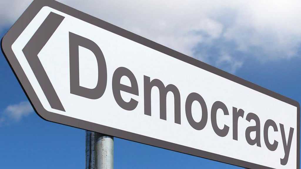 Poll: Americans’ Satisfaction with Democracy Hits Record Low